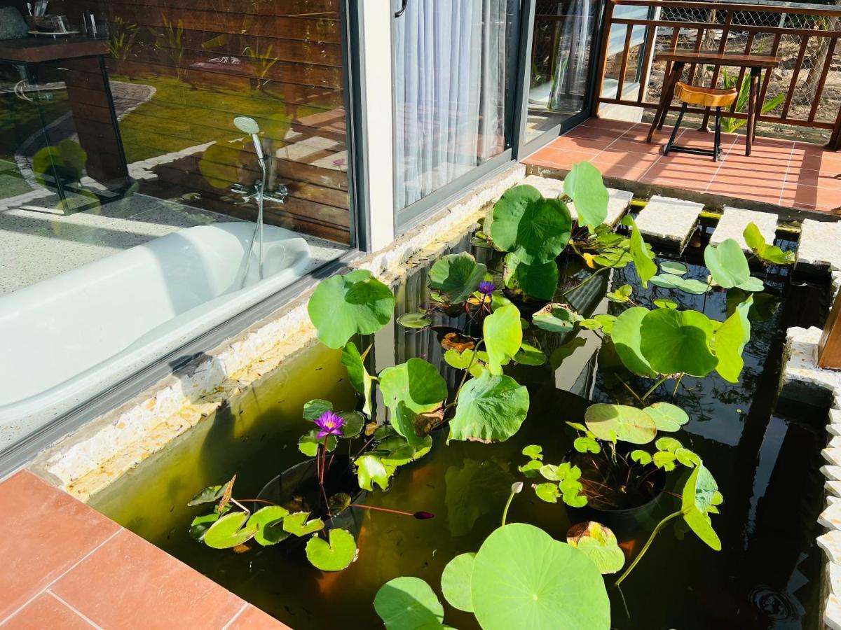 Lotus Home Phu Quoc Esterno foto