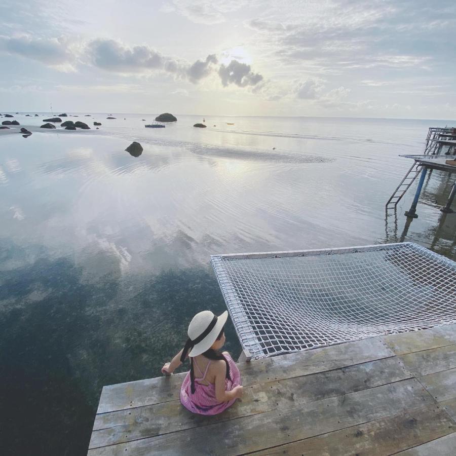Lotus Home Phu Quoc Esterno foto