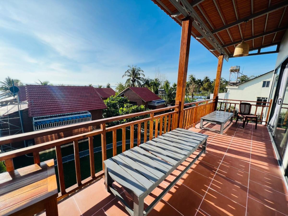 Lotus Home Phu Quoc Esterno foto