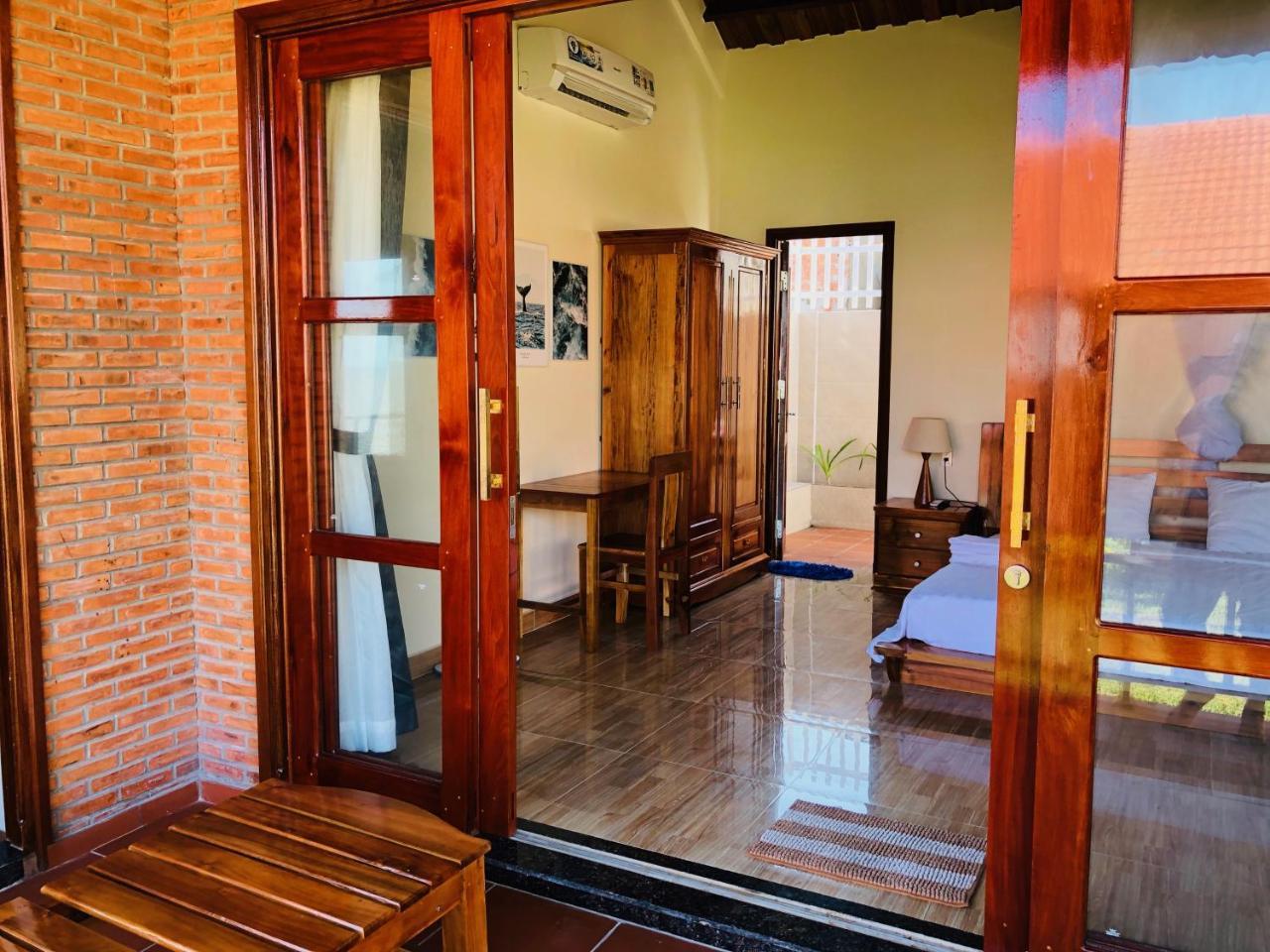 Lotus Home Phu Quoc Esterno foto