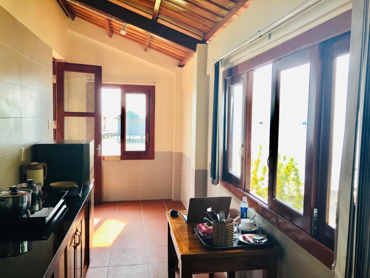 Lotus Home Phu Quoc Esterno foto
