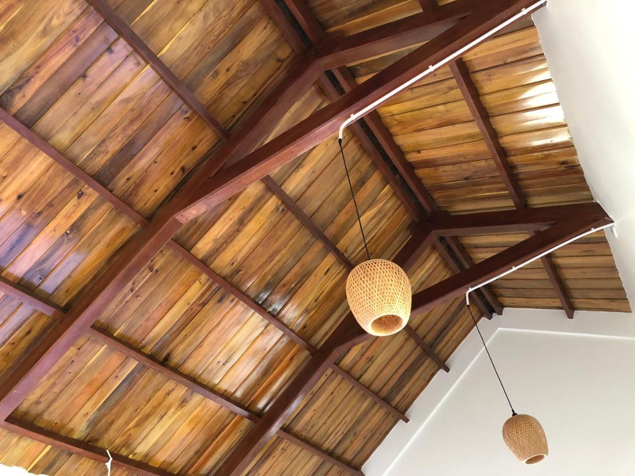 Lotus Home Phu Quoc Esterno foto