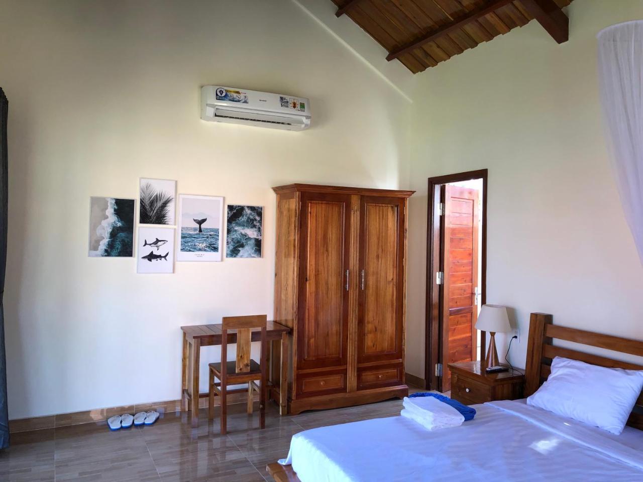 Lotus Home Phu Quoc Esterno foto