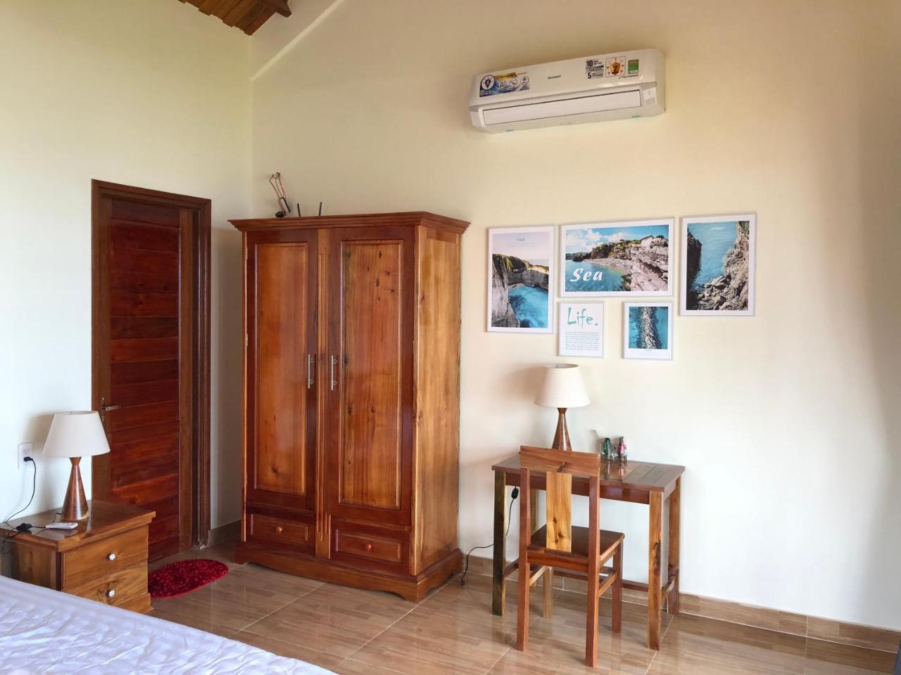Lotus Home Phu Quoc Esterno foto