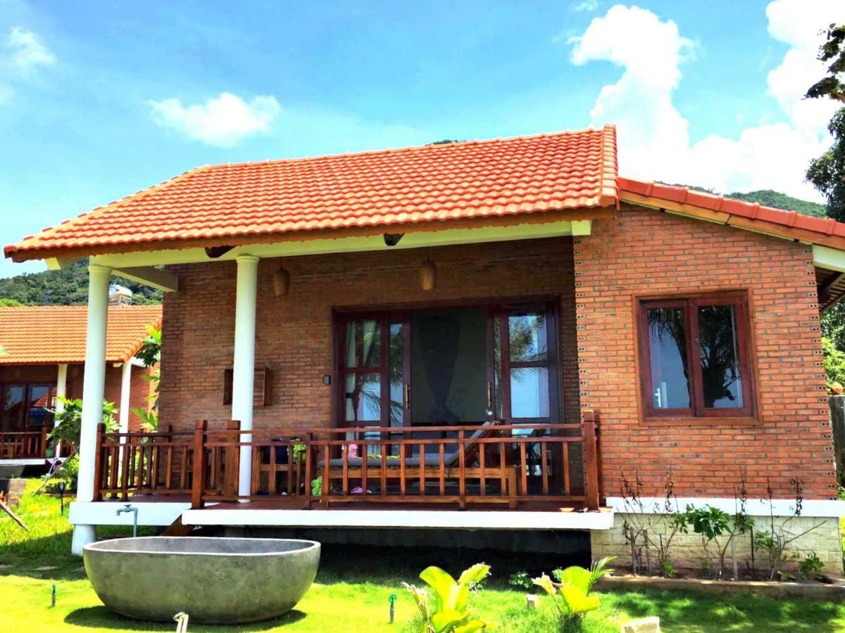 Lotus Home Phu Quoc Esterno foto