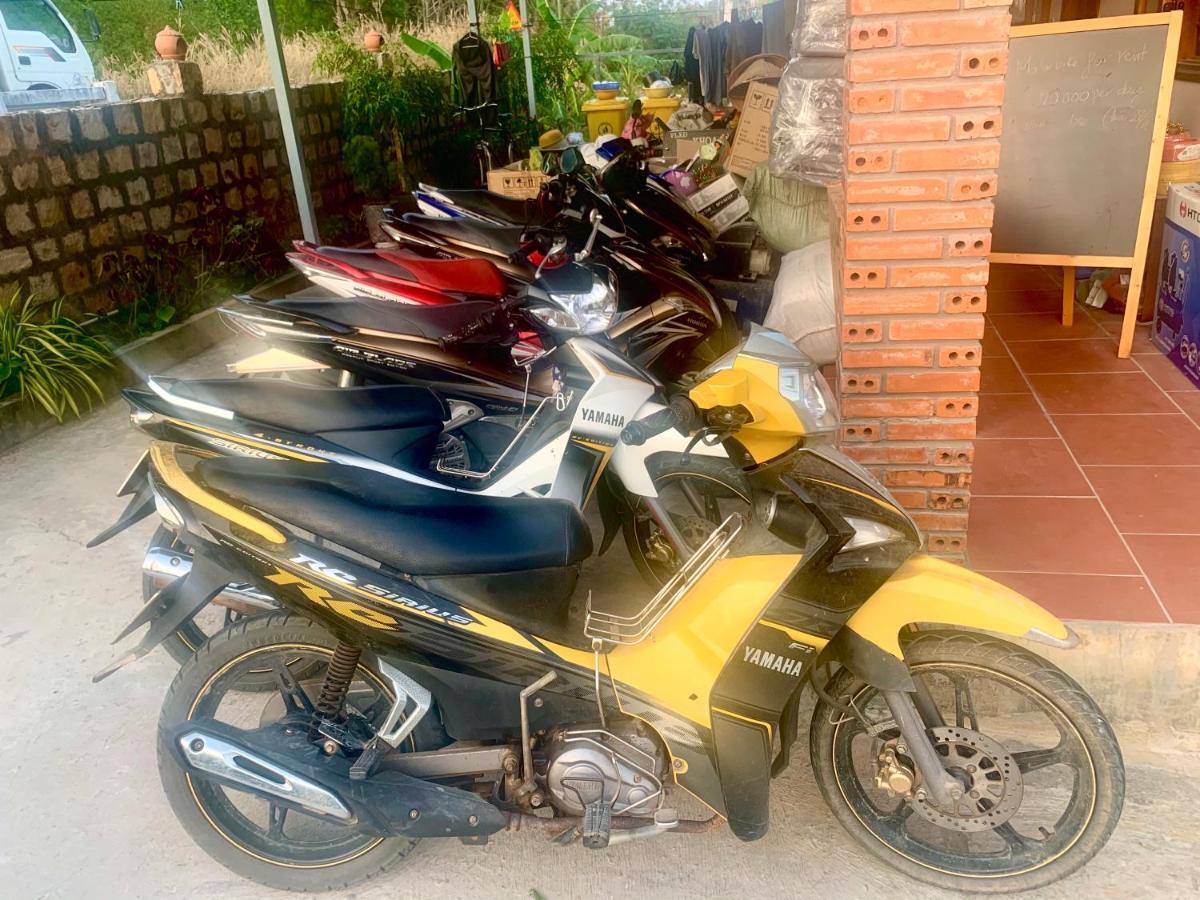 Lotus Home Phu Quoc Esterno foto